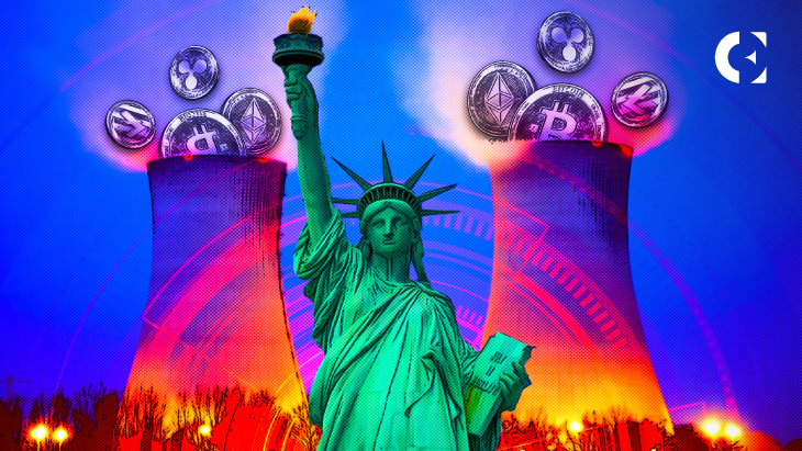 John Deaton: Other States May Ignore New York’s New Crypto Laws