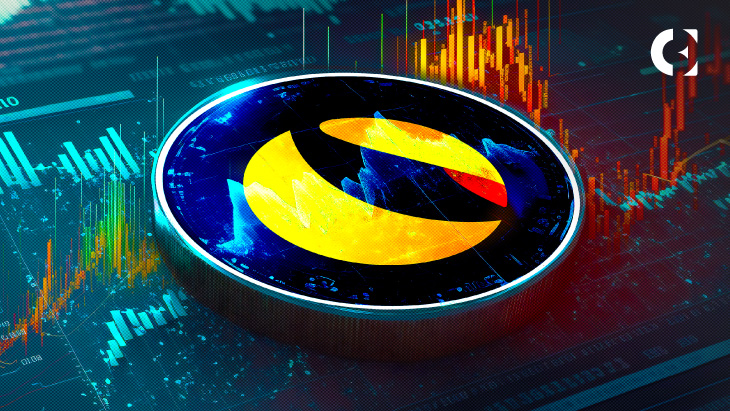 LUNC Analysis: Price Poised to Pump Ahead of v2.2.1 Core Upgrade
