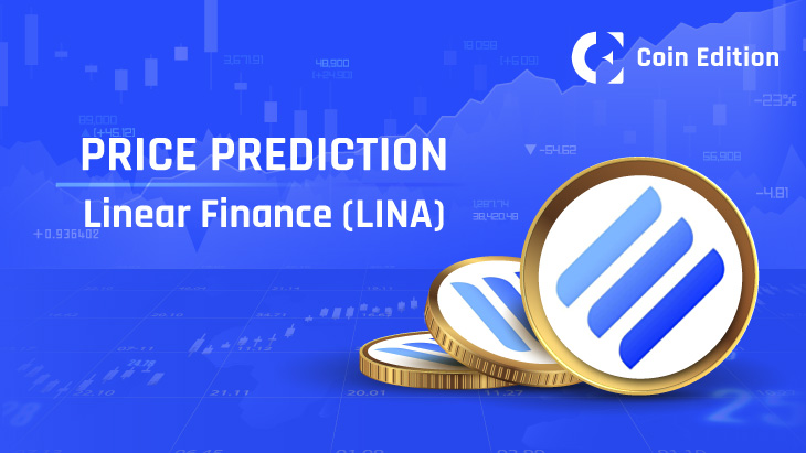 Linear-Finance-(LINA)-Price-Prediction