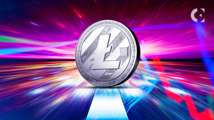 Litecoin Has A Ton Of potential: Founder Charlie Lee On LTC’s Future