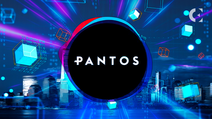 Multichain Token System Pantos to Unveils its Multichain Token Creator