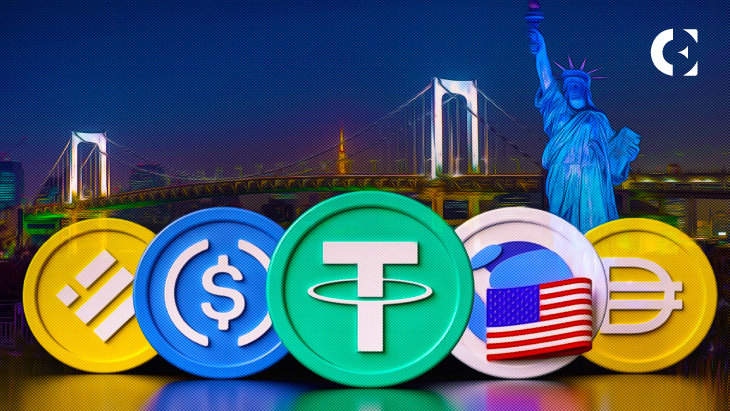 NY Authorizes Stablecoins as a Form of Bail