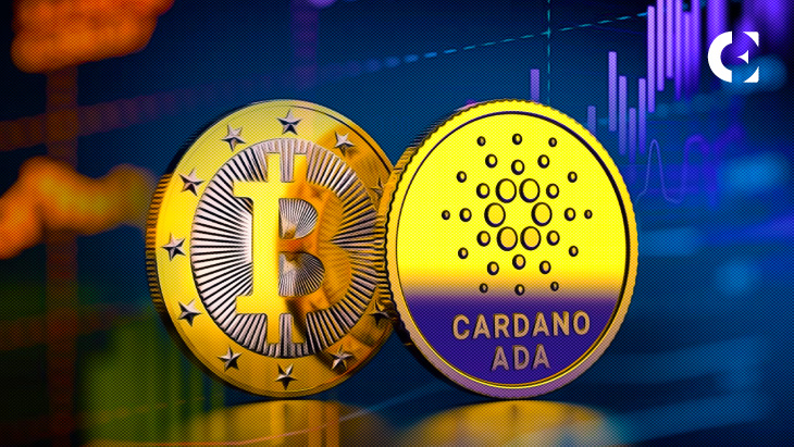 Crypto Analyst Predicts Potential Breakouts for BTC and ADA