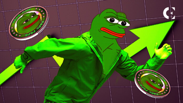 pepe crypto