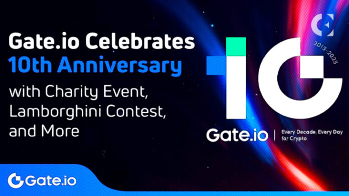 Gate.io