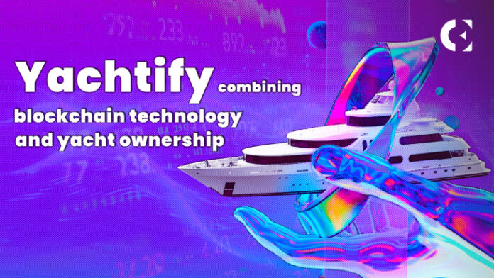The Yachtify (YCHT) presale may bring 50x the gains - a 2023 Casper (CSPR) price prediction