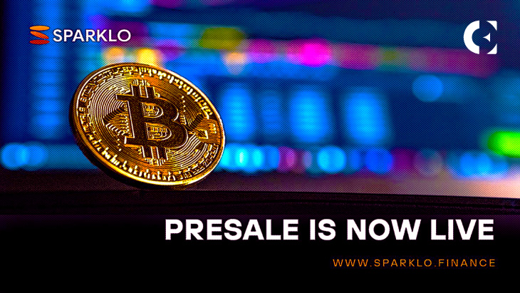 Sparklo (SPRK) investors are rushing in as it Outperforms VeChain (VET) and Solana (SOL)