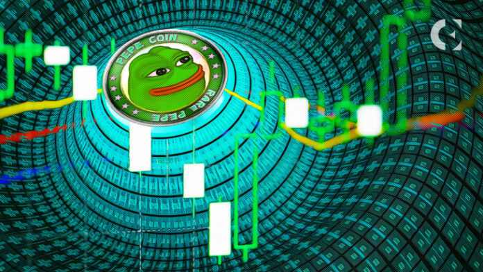 Pepe's Path to Price Recovery