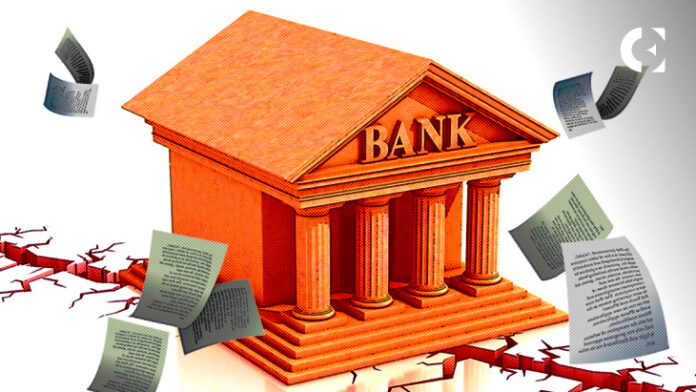 ‘Politics Surrounding Banking is Toxic,’ Says BitMEX Co-Founder