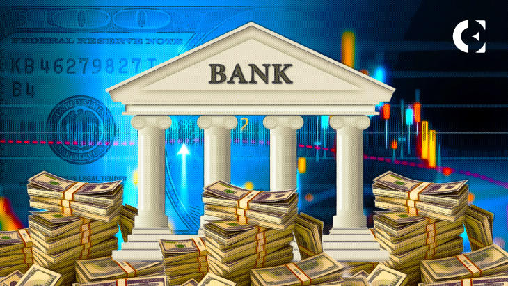 DeFi CEO Says ‘No One Cares’ to Deutsche Bank Entry into BTC Custody