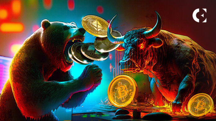 Popular Trader Shares What Needs to Happen Before Altcoins Can Rally