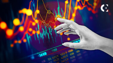 SUI’s Price Hangs on a Thread as It Rests on a Key Support Level
