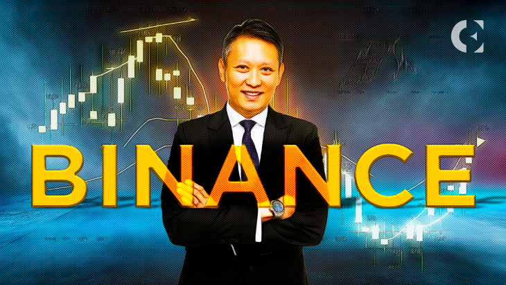 Richard Teng Takes Charge of Binance’s Worldwide Regional Markets