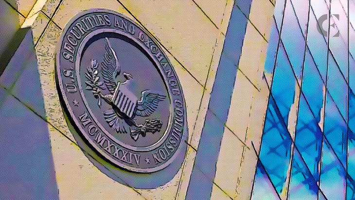 SEC необходимо проконсультироваться с заинтересованными сторонами криптоиндустрии: мнение