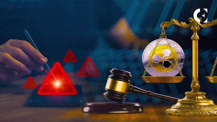 SEC-Ripple Case Poses Threat to Crypto Space: XRP Lawyer