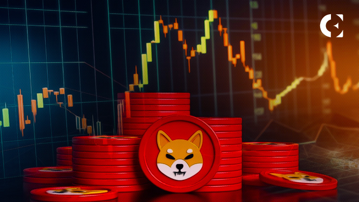 SHIB Price Consolidates as Traders Anticipate Potential Reversal