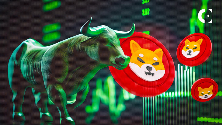 SHIB Bulls Stay Resilient, Eye Another Major Uptrend 