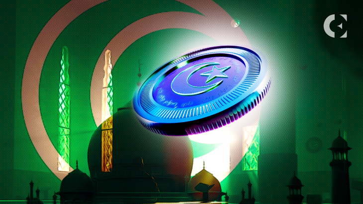 Shariah-Compliant Coin’s Release Set To Spur Crypto Adoption in Muslim Nations