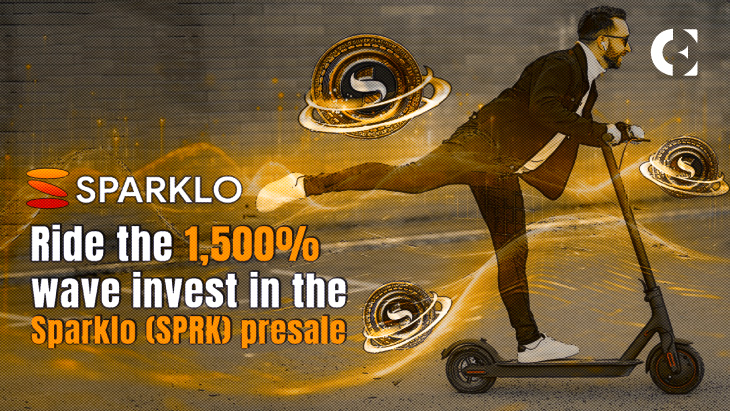 Sparklo (SPRK) The Cryptocurrency That's Taking the World by Storm in 2023, Leaving Quant (QNT) And Curve DAO Token (CRV) Behind