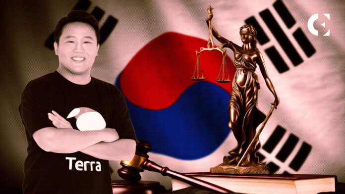 Terra Co-founder Daniel Shin’s Fraud Trial Set for May 26