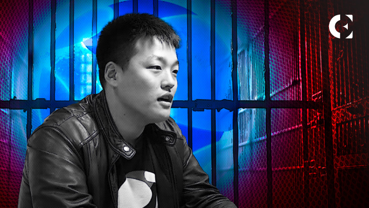 Terra Founder Do Kwon and CFO’s Bail Revoked, Next Hearing Looms