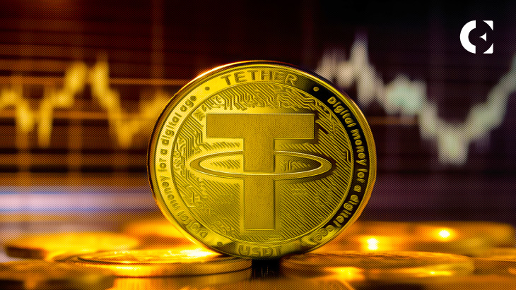 Tether Is The Most Secure Crypto Asset Amid US Banking Crisis