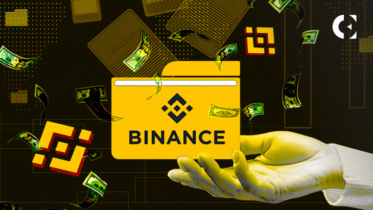 The US Is Probing Binance for Possible Russian Sanctions Violations