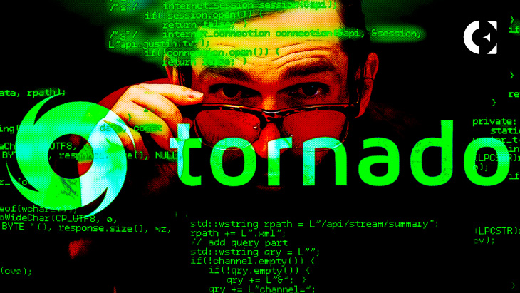 Malicious Code in Tornado Cash’s Governance Proposal Poses Risks 