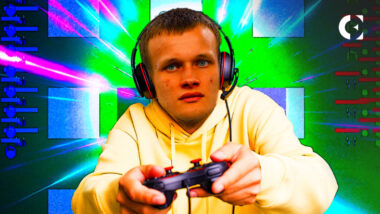 Vitalik Buterin Introduces Pre-Crypto Game to Ethereum’s IPFS