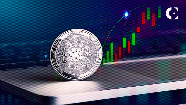 Trader Shares His Short-Term Price Targets For Cardano (ADA)