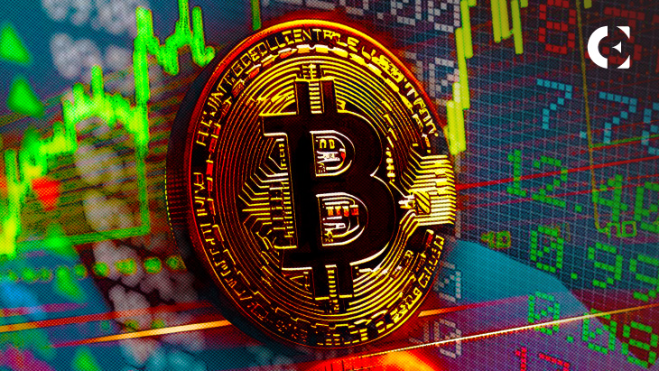 Trader Warned That BTC’s Price Is at Risk of Dropping to $24K