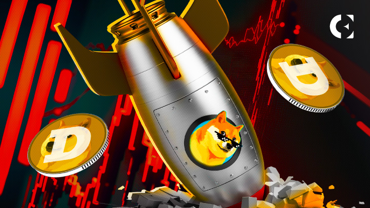 Trading Channel Warns Of Impending Price Drop For Dogecoin (DOGE)