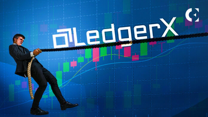 U.S. Bankruptcy Court Approves M7 Holdings' Acquisition of LedgerX