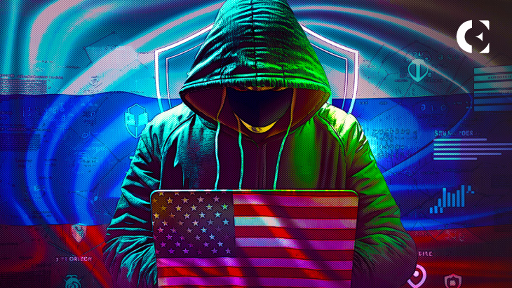 US Indicts Russian for Multi-Million Dollar Ransomware Attacks