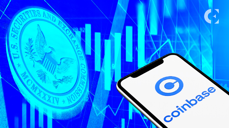 US SEC Responds to Mandamus Petition Filed By Coinbase