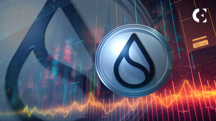 Upbit Unveils Listing of SUI Token on KRW and BTC Markets