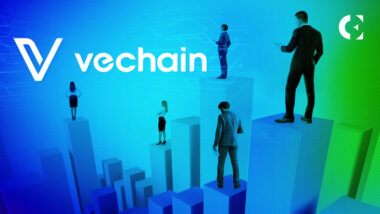 VeChain Anticipates Increased VC Investment After MiCA Approval