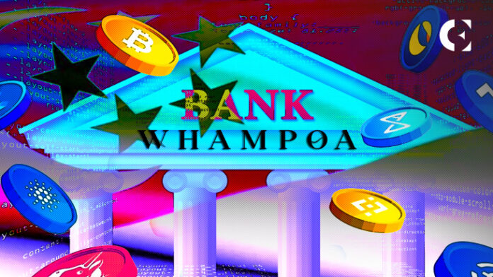 Whampoa Group Digital Bank Bahrain