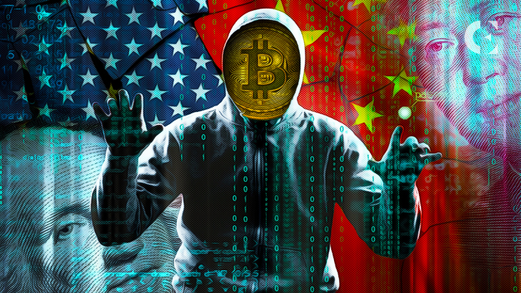 Why Most Cryptocurrency Fraud Cases Take Place in China and the US