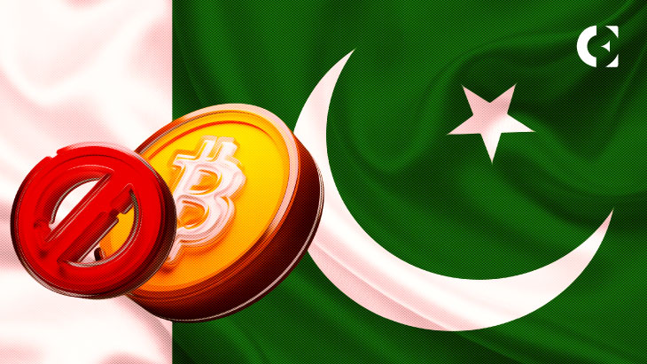 Cryptocurrency Will Face Permanent Ban in Pakistan