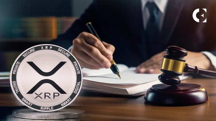 XRP Surges Past $0.62, Reversing the Pre-CPI Report Losses