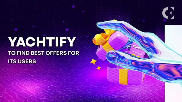 Yachtify (YCHT) To Find Best Investment Opportunities for Users as Synthetix (SNX) Stuns Investors