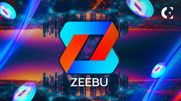 Zeebu Unveils World’s First B2B Loyalty Utility Token for Telecom Carriers