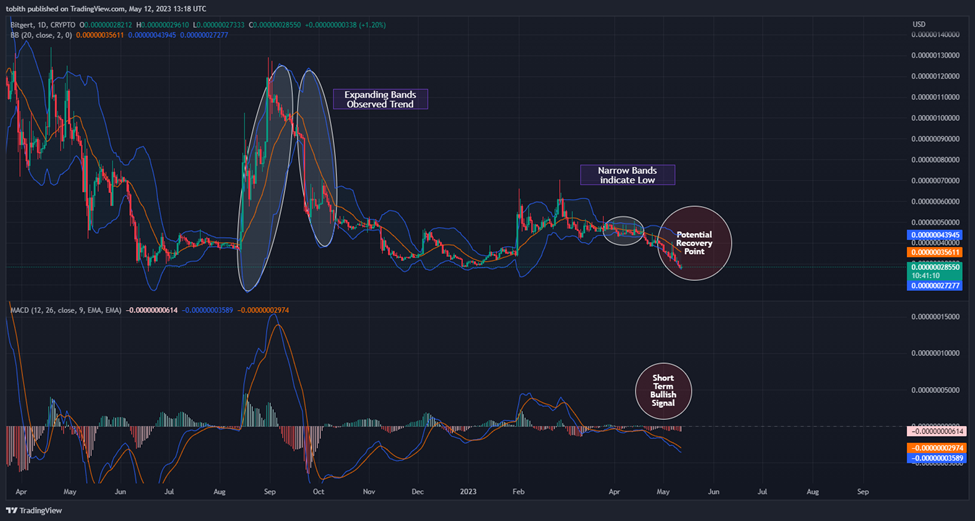 BRISE/USDT 1-Day Chart (Source: TradingView)