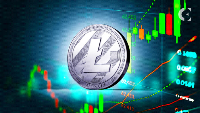 Litecoin to Rally for 40 More Days, Would Surpass $190 - Trader