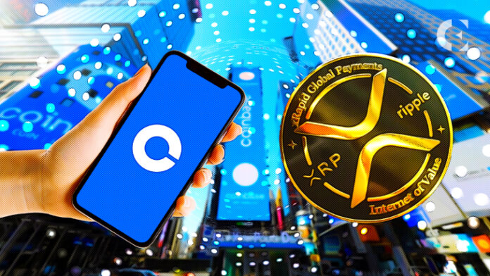‘Relist XRP on Coinbase’ Trends Again as Legal Officers Hangout