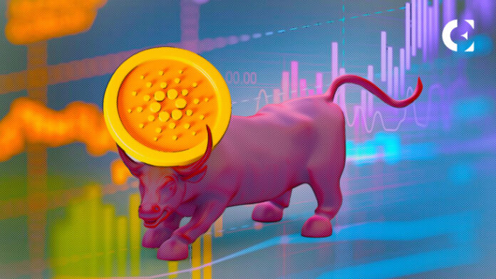 Cardano (ADA) Is Performing Better Than Previous Bear Cycle: CEO