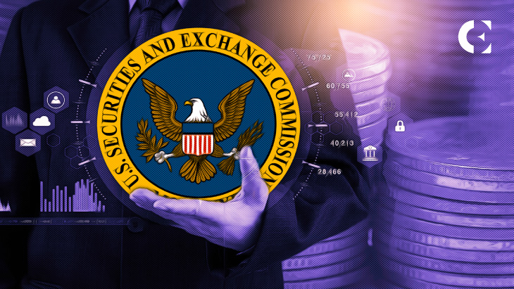Os investidores reagem de forma diferente ao controlo regulamentar da SEC: Relatório