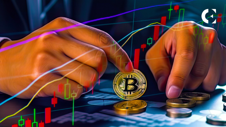 MLV Bitcoin Sentuh Tertinggi 19 Bulan Karena Lebih dari 33.000 Trader Dilikuidasi