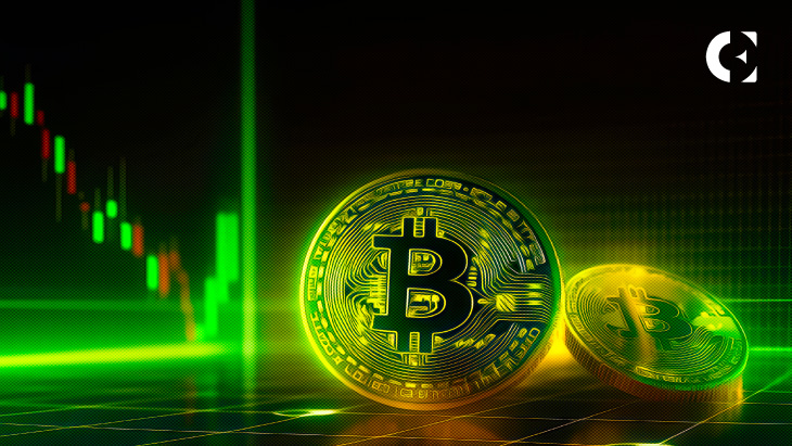 Bitcoin’s Pressure on Crypto Market Intensifies Ahead of FOMC Decision